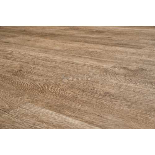 Фото Плитка SPC Alpine Floor Grand Sequoia Миндаль ECO 11-6, 43 класс (1220х183х4.0 мм)