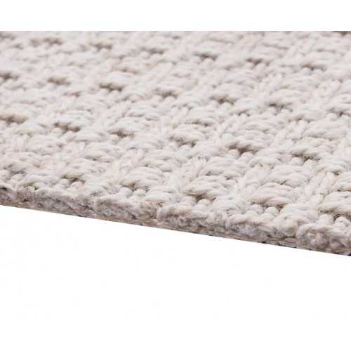 Фото Ковролин Циновка AW Levinus (Левинус) Бежевый 03М (4.0 м)