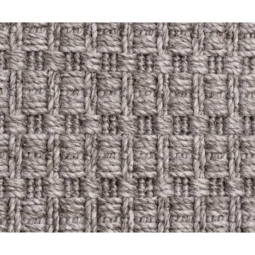 Фото Ковролин Циновка AW Levinus (Левинус) Серый 90М (4.0 м)