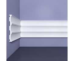 Стеновая панель Bello Deco СП 23/3 полистирол (120× 12 × 3000 мм)