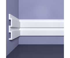 Стеновая панель Bello Deco СП 24/3 полистирол (120 × 15 × 3000 мм)