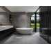 Маленькое фото Мозаика из керамогранита Bonaparte Ground Grey 48х48 (300х300х10 мм)