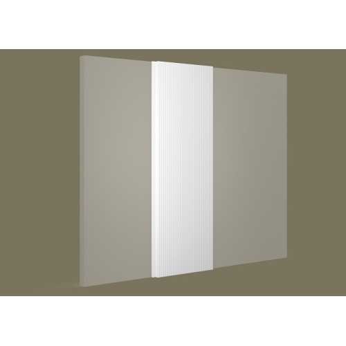 Фото Стеновая панель Cosca RP017 экополимер (156 × 12 × 2800 мм)