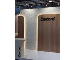 Гибкий камень Decaro