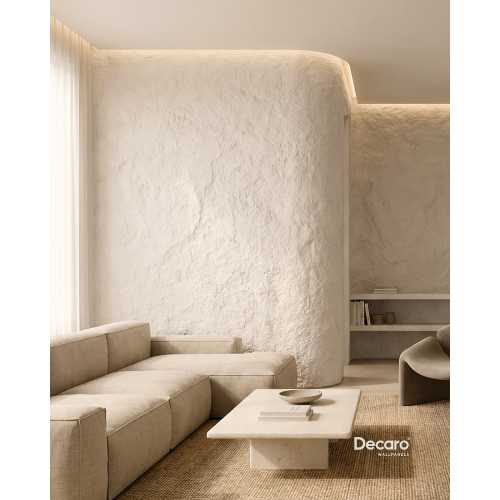 Фото Гибкий камень Decaro WallPanels Flex Stone Камень D1001 Rock / Скала (1 шт= 1.64 м2)