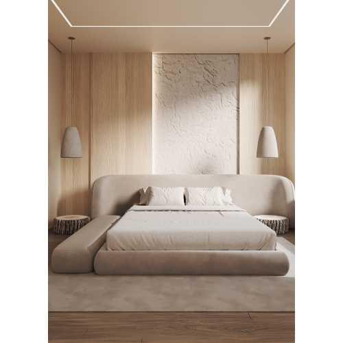 Фото Гибкий камень Decaro WallPanels Flex Stone Камень D1001 Rock / Скала (1 шт= 1.64 м2)