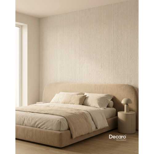 Фото Гибкий камень Decaro WallPanels Flex Stone D1003 Stals / Рейки (1 шт= 1.62 м2)