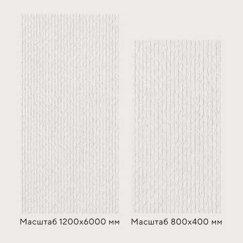 Фото Гибкий камень Decaro WallPanels Flex Stone D1007 Striped Stone / Полосы из камня (1 шт= 3.36 м2)