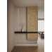 Маленькое фото Гибкий камень Decaro WallPanels Flex Stone D1007 Striped Stone / Полосы из камня (1 шт= 3.36 м2)