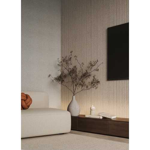 Фото Гибкий камень Decaro WallPanels Flex Stone D1008 Steps / Ступени (1 шт= 3.36 м2)