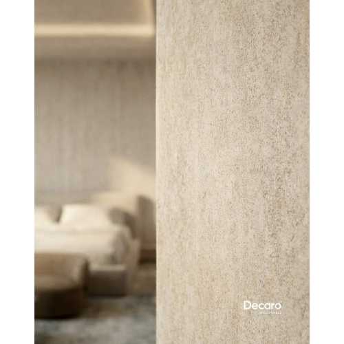 Фото Гибкий камень Decaro WallPanels Flex Stone D1012 Ocean Travertin Tivoli (1 шт= 2.88 м2)