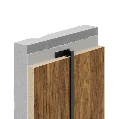 Фото Соединительный профиль Wallpanels Decaro D1182, 3 метра