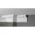 Карниз под покраску из полистирола Decor Dizayn DD521 (155х103х2000 мм)