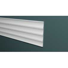 Декоративная панель Decor Dizayn DD907 (2 метра)