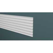 Декоративная панель Decor Dizayn DD909 (2 метра)