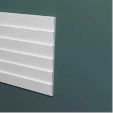 Декоративная панель Decor Dizayn DD906 (180х10х2000)