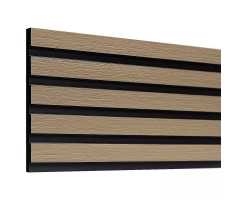 Декоративная панель Decor Dizayn DD904-63SH (150х10х3000) Декоративная панель Decor Dizayn DD904-63SH (150х10х3000)