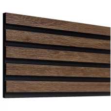 Декоративная панель Decor Dizayn DD904-66SH (150х10х3000) Декоративная панель Decor Dizayn DD904-66SH (150х10х3000)