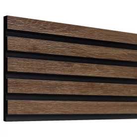 Декоративная панель Decor Dizayn DD904-66SH (150х10х3000) Декоративная панель Decor Dizayn DD904-66SH (150х10х3000)