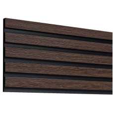 Декоративная панель Decor Dizayn DD904-67SH (150х10х3000) Декоративная панель Decor Dizayn DD904-67SH (150х10х3000)