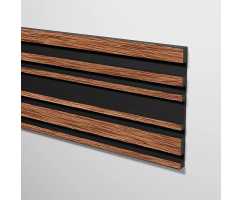 Декоративная панель Decor Dizayn DD924-83SH (150х10х3000) Декоративная панель Decor Dizayn DD924-83SH (150х10х3000)