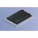 Декоративная панель HIWOOD LV121 BK114K (120 × 12 × 2700 мм)