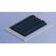 Декоративная панель HIWOOD LV121 BU22 (120 × 12 × 2700 мм)