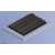 Декоративная панель HIWOOD LV122 BR395K (120 × 12 × 2700 мм)