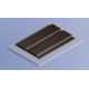 Декоративная панель HIWOOD LV123 BR395 под дерево (120 × 12 × 2700 мм)