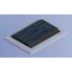 Декоративная панель HIWOOD LV127W BU22K (120 × 12 × 2700 мм)