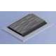 Декоративная панель HIWOOD LV127W GR15K (120 × 12 × 2700 мм)