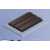 Декоративная панель HIWOOD LV124 BR395K под дерево (120 × 12 × 2700 мм)