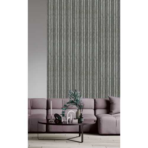 Фото Декоративная панель HIWOOD LV124L GN68 (120 × 12 × 2700 мм)