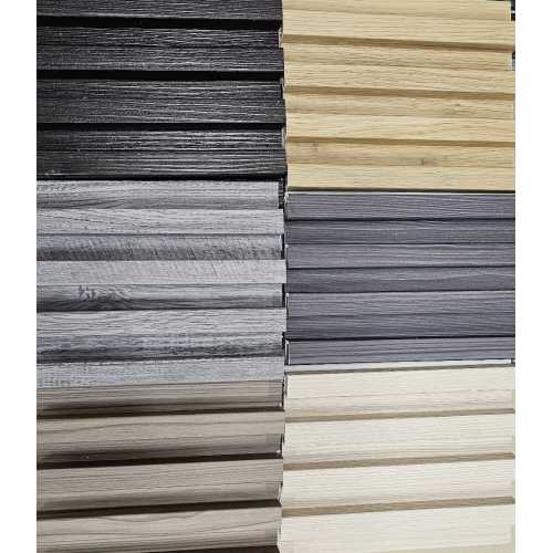 Фото Стеновые панели ПВХ Legno Эсперальба Уран, 166*24*2900 мм