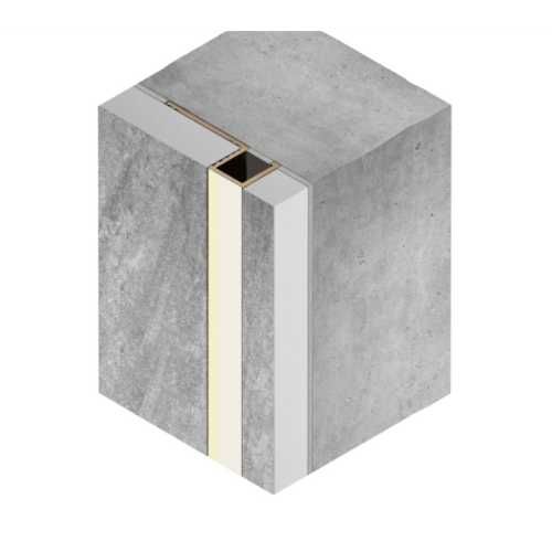 Фото Профиль для плитки внешний латунь 12.5 мм Neexy PVL32-04 Антик бронза светлая, 2.7 метра