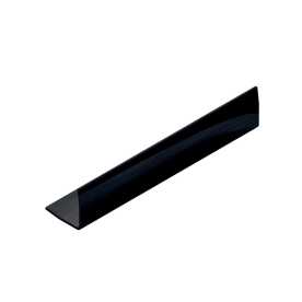 Угол Нержавеющая сталь Neexy PVS99-22 Антрацит браш (15*15*2700 мм)