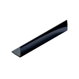 Угол Нержавеющая сталь Neexy PVS99-21 Антрацит зеркальный (15*15*2700 мм)