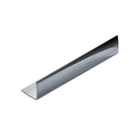 Угол Нержавеющая сталь Neexy PVS99 Удлиненный браш (15*15*2700 мм)