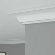 Плинтус потолочный Ultrawood