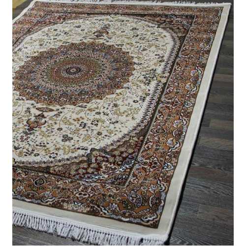 Фото Ковер Merinos Shahreza d205 CREAM-TERRA 2,00*2,85 