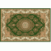 Маленькое фото Ковер Merinos Laguna d285 Green 1,50*3,00 