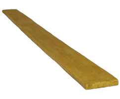 Доска модерн фасадная 140*20мм Сосна, длина 2м