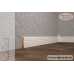 Маленькое фото Плинтус напольный под покраску 20-064-10 Madest Decor MDF (64х10х2400 мм)