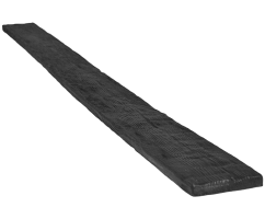  Доска рустик фасадная 140*20мм Венге, длина 1м