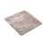 Коврик Shahintex Multimakaron 33*33 бисквитный