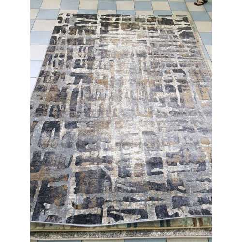 Фото Ковер Merinos Matrix D587 BEIGE-GRAY 1,60*3,00