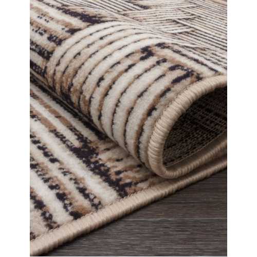 Фото Ковер Merinos Sierra D722, BEIGE - BROWN 3,00*4,00