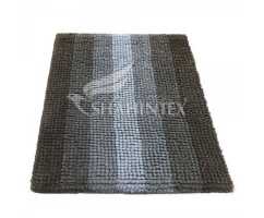 Коврик Shahintex Multimakaron 50*80 бежевый