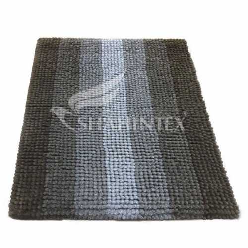 Фото Коврик Shahintex Multimakaron 50*80 бежевый