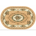 Маленькое фото Ковер Merinos Laguna 5444 Beige 1,80*4,50 овал